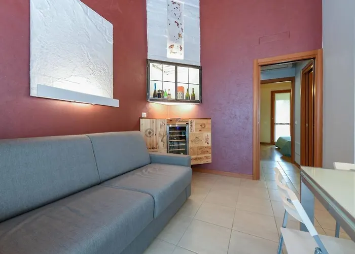 Apartment baglio degli ulivi