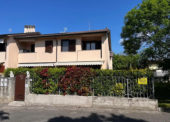 Villa Grifone