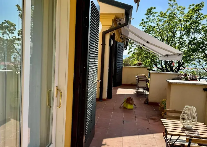 Alice&Luna'S Apartaments Sirmione