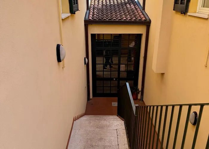 Alice&Luna'S Apartaments Sirmione