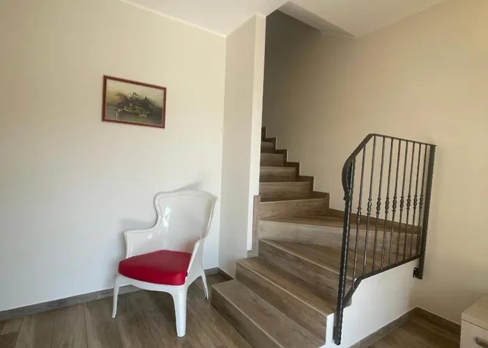 Villa Aurora Apartments