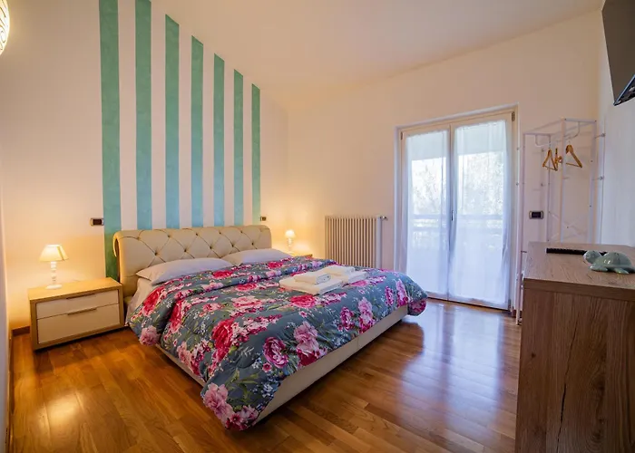 Villetta Azzurra