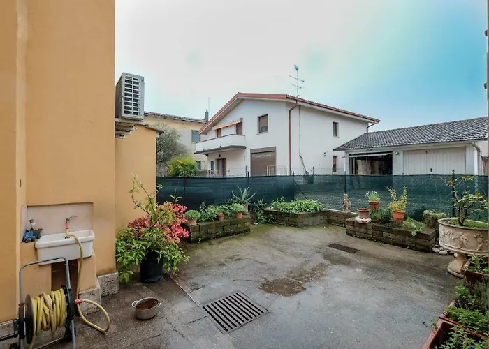 Residenza l'Ulivo